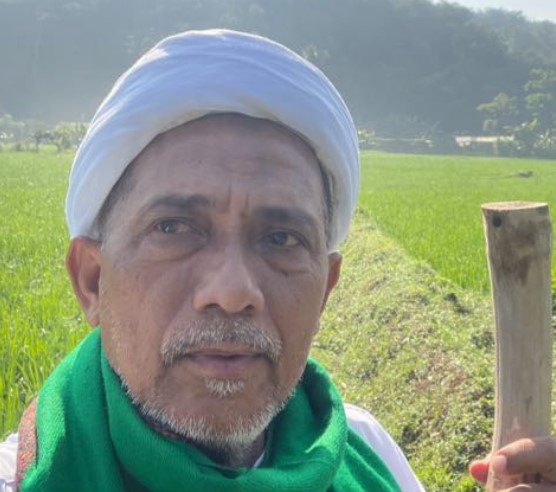 Kolom: Makna “Kayakanlah Setiap Orang Miskin.”