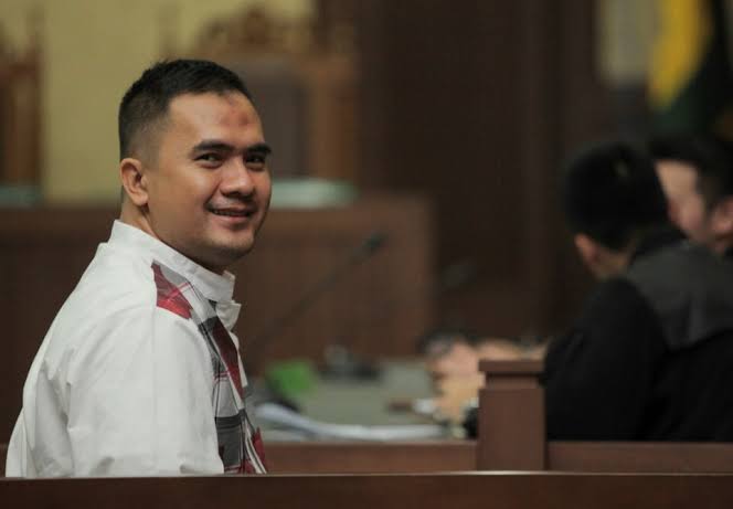 Artis Saipul Jamil Kembali Ditangkap Polisi