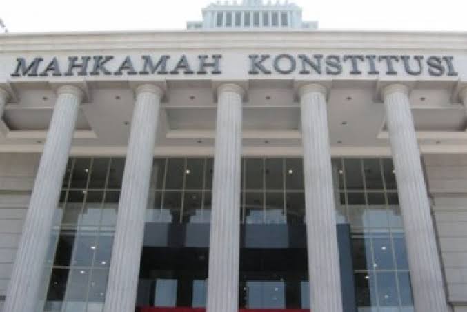 MK Putuskan Pilkada Serentak 2024 Tetap Digelar November Mendatang