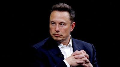 Elon Musk Kembali Terkena Gugatan