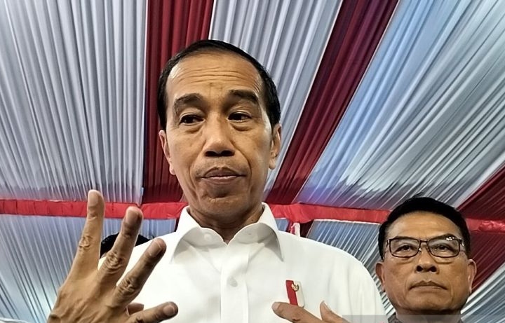 Empat Paket Kebijakan El Nino, Berikut Syarat dan Waktu Pencairan Rp 600 Ribu BLT El Nino
