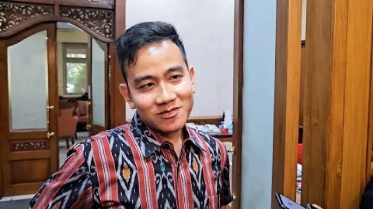 PDIP Mengaku Khilaf Pernah Calonkan Gibran Sebagai Walikota Solo, Begini Respon Gibran