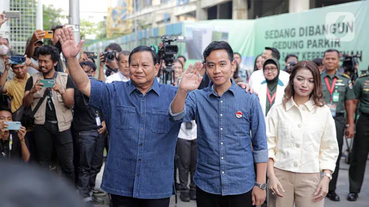 Survei Terbaru Pilpres: Ini Pilihan Milenial di Jatim